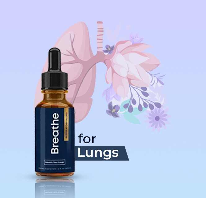 Breathe Banner Image